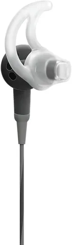 Vista 3 de Auriculares Bose soundsport dentro de oído dispositivos de Apple carbón Carbón