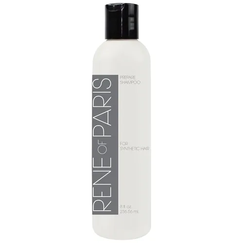 Vista 8 de Acondicionador de cabello para pelucas sintéticas, extensiones de cabello y accesorios