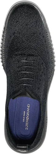 Vista 3 de cole haan Men 's 2zerogrand Oxford con stitchlite