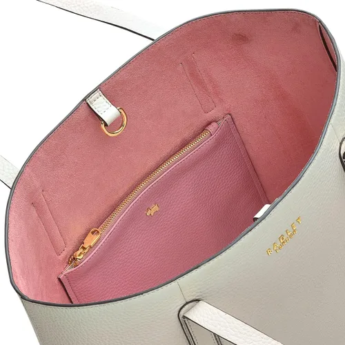 Vista 3 de RADLEY London Museum Street - Bolso grande abierto