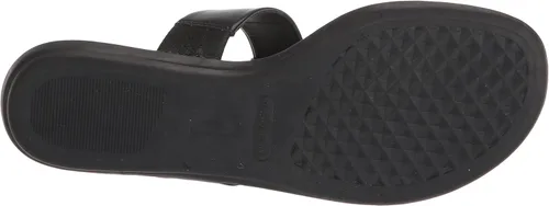 Vista 4 de Aerosoles Sandalias planas Catty para mujer