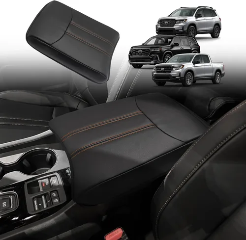 Vista 90 de Muslogy - Funda para reposabrazos para Chevy Silverado 2007-2013, extra