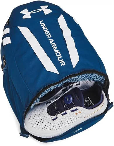 Vista 5 de Under Armour - Mochila Hustle 5.0 unisex