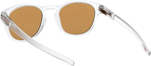 Vista 6 de Oakley Mens Oo9265 Latch Oval Sunglasses