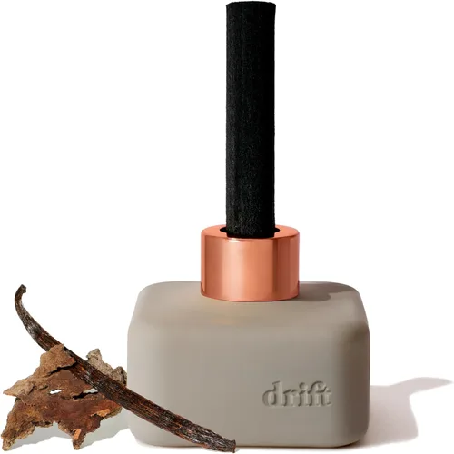 Vista 9 de Drift Difusor de varillas aromáticas ámbar – Difusor para el hogar – Vida útil de 60 días – Difusor de aceite – Difusor de aceite esencial – 3.5