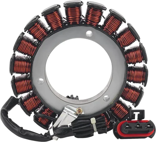Vista 3 de Bobina de estator Magneto 4011427 para Polaris Scrambler 850 1000 XP 2014-2016/Sportsman 1000 XP 2014-2015/Sportsman 850 2015-2016/Forest Touring SP