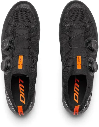 Vista 4 de DMT Zapatillas de ciclismo de carretera KR0