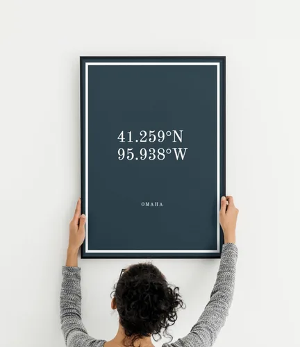Vista 7 de Diseña tus propios pósters personalizados/Sube tu imagen o foto/Pósteres personalizados e impresiones fotográficas, arte de pared, decoración