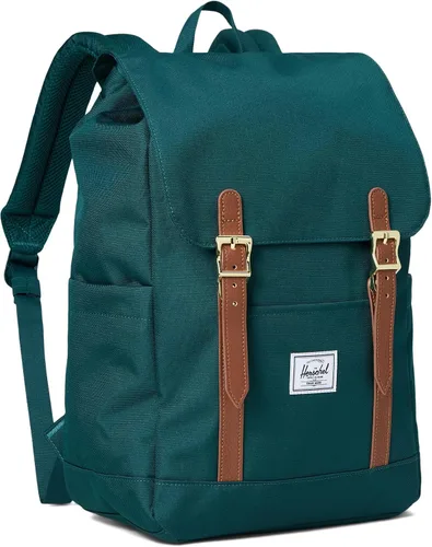 Vista 21 de Herschel, Diamante de arándano, Mochila Retreat