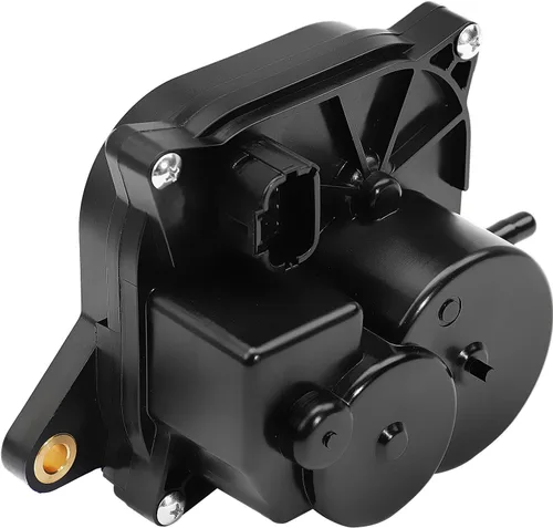 Vista 30 de Motor de Cambio de Caja de Transferencia 4WD Compatible con Ford Explorer 2001-2003 Compatible con Ford Ranger 1995-2004 Compatible con Mazda