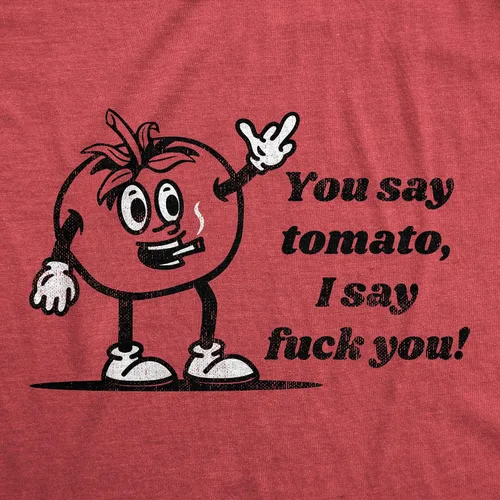 Vista 2 de Camisetas divertidas de comida para hombres con chistes de comida con queso para chicos con refranes divertidos