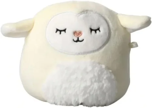 Vista 42 de Squishmallow Peluche oficial de Kellytoy Magical Fantasy Squad Squishy Animales suaves, elige dragones, Bigfoots, unicornios y más
