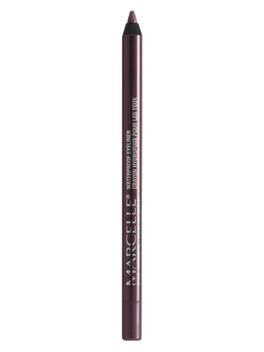 Vista 7 de Marcelle Delineador de ojos impermeable, esmeralda/verde, hipoalergénico y sin fragancia, 1; 0.07 oz, 0; 04 oz