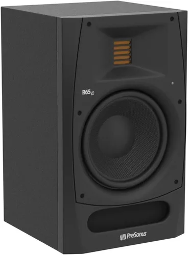 Vista 5 de PreSonus Monitor de estudio R65 V2, 6.5