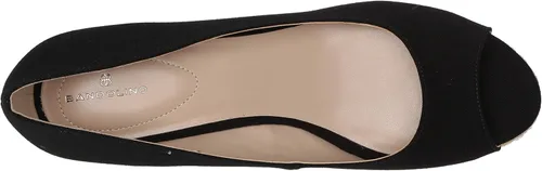 Vista 5 de Bandolino Sandalia de cuña para mujer