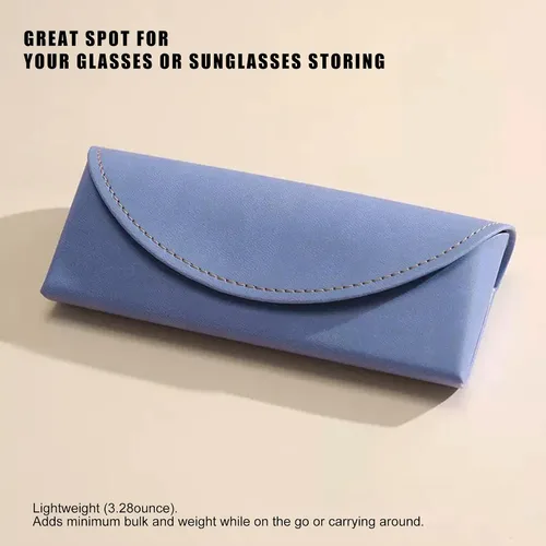 Vista 3 de Longjet - Funda rígida para lentes de sol