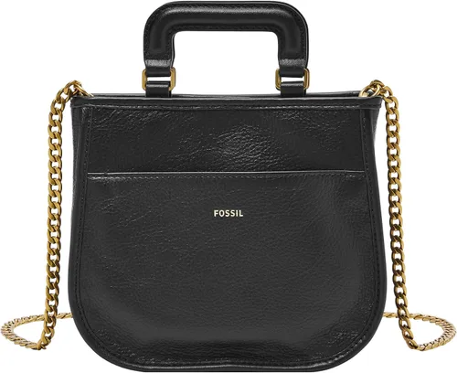 Vista 2 de Fossil Mochila con marco vintage