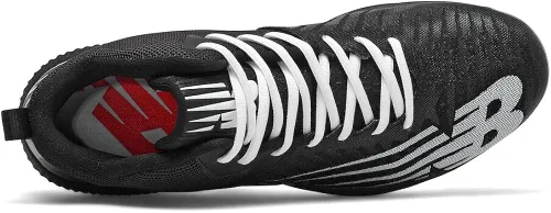 Vista 3 de New Balance Men's FuelCell 4040 V6 Mid-Metal Baseball Shoe