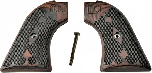 Vista 8 de Guantes de agarre Heritage Rough Rider 22 prémium – Reemplazo compatible para Heritage Rough Rider
