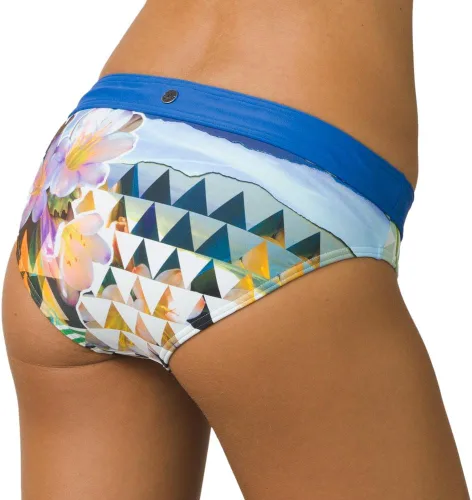 Vista 3 de Parte inferior de traje de baño Ramba para mujer, de prAna