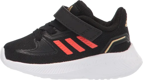 Vista 8 de adidas Unisex-Child Runfalcon 2.0 Running Shoe