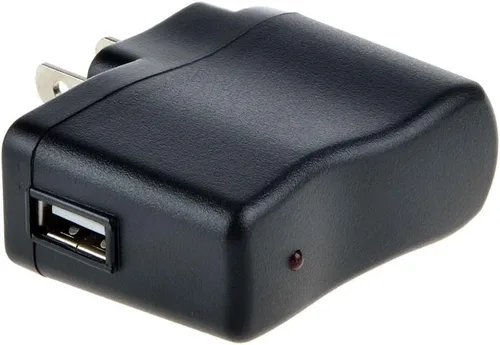 Vista 8 de MaxLLTo Adaptador de alimentación de CA USB Cargador de batería de PC Cable de datos de la cámara Cable de cable de plomo para cámara Nikon Coolpix