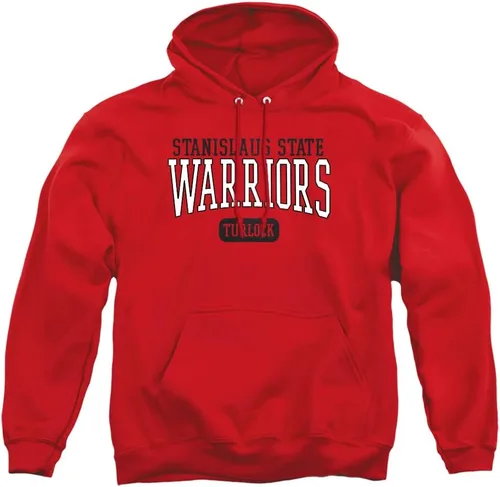 Vista 55 de LOGOVISION Colección de sudaderas con capucha unisex con diseño oficial de Collegiate Est. Date para hombres y mujeres