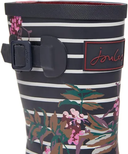 Vista 10 de Joules Botas de lluvia para mujer