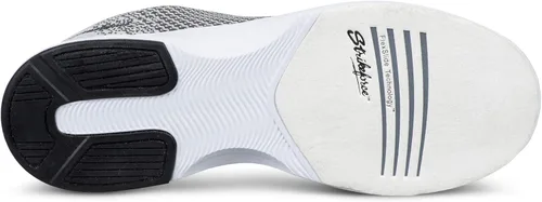 Vista 5 de KR Strikeforce Mens Aviator Grey Wide Width