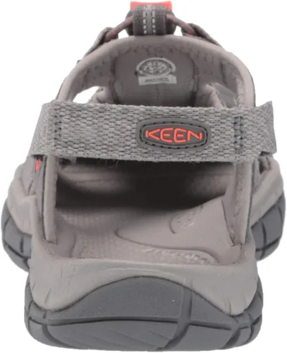 Vista 3 de KEEN Ravine H2 Sandalia para mujer