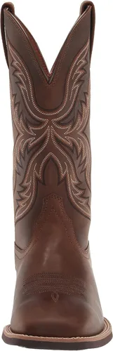 Vista 2 de ARIAT Everlite Fast Time Western Bota ancha para hombre 10033908
