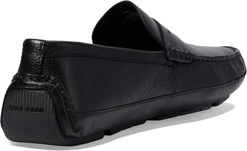 Vista 5 de Cole Haan Mocasines Wyatt Penny para hombre