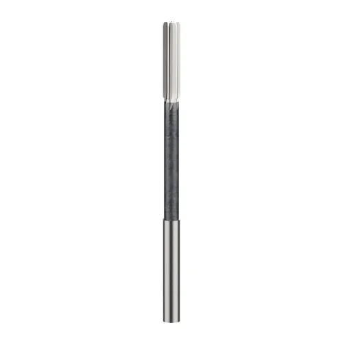 Vista 7 de H7 Máquina de mandril recto Escariador Herramienta de fresado de fresado, diámetro de corte de 1/2 pulgada (0.500 in), cortador de máquina