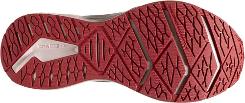 Vista 6 de Brooks Tenis de correr Levitate Stealthfit 6 Neutral para mujer