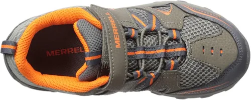 Vista 5 de Merrell Trail Chaser Running Shoe