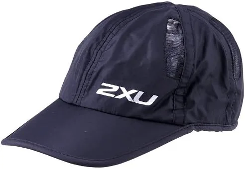 Vista 5 de 2XU gorra con visera
