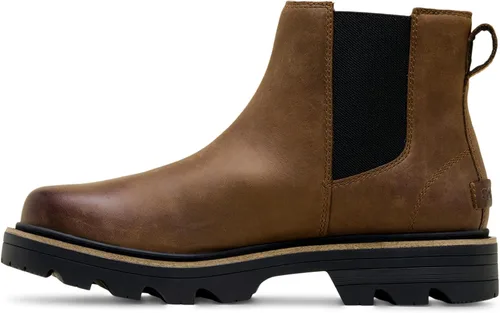 Vista 6 de Sorel Revel Rd Chelsea impermeable para mujer