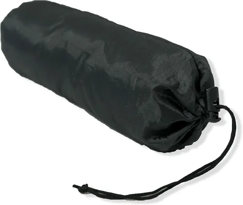 Vista 5 de Pack n Play Net con cremalleras – Se adapta a cuna, cochecito y corral – Red de malla duradera portátil de tamaño universal con elástico – Completo