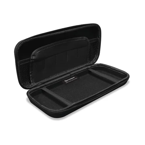 Vista 5 de Hyperkin EVA Hard Shell Carrying Case for Nintendo Switch