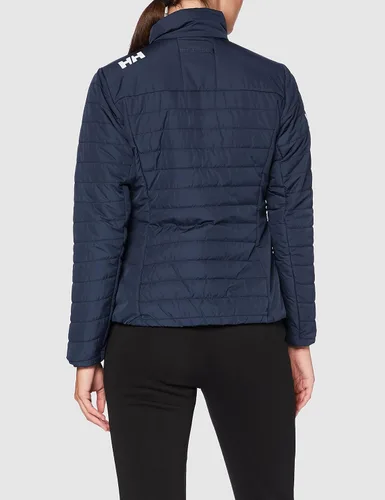 Vista 4 de Helly Hansen Women's Crew Insulator Jacket 2.0