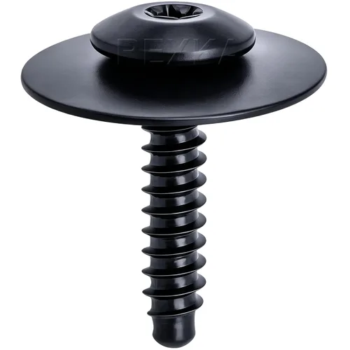 Vista 9 de Rexka 20 piezas de pernos de protección contra salpicaduras para guardabarros 11548270 Compatible con GM Chevrolet Camaro Colorado Cruze Equinox