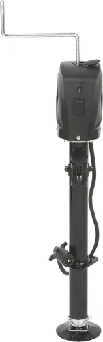 Vista 6 de Ultra-Tow Gato de lengua de remolque eléctrico - 3500 libras de capacidad, 12 voltios