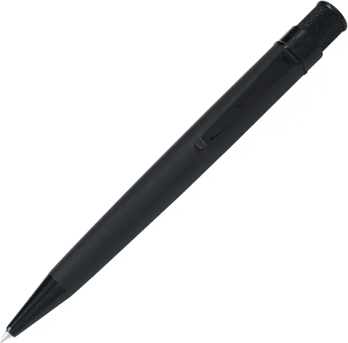 Vista 2 de Bolígrafo Rollerball - Deluxe Stealth Tornado