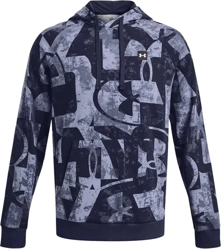 Vista 6 de Under Armour 1373715-410 Men's Hoodie