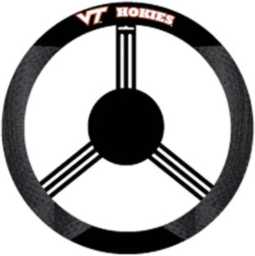 Vista 7 de NCAA - Funda para volante de poligamuza