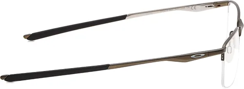 Vista 3 de Oakley Marcos rectangulares para lentes recetados Ox3218 Socket 55 para hombre