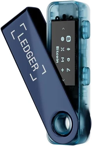 Vista 12 de Ledger Nano S Plus Signer – La forma accesible de administrar tus criptomonedas y NFT de forma segura