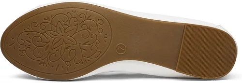 Vista 5 de DREAM PAIRS Zapatos planos de bailarina Sole-Flex para mujer