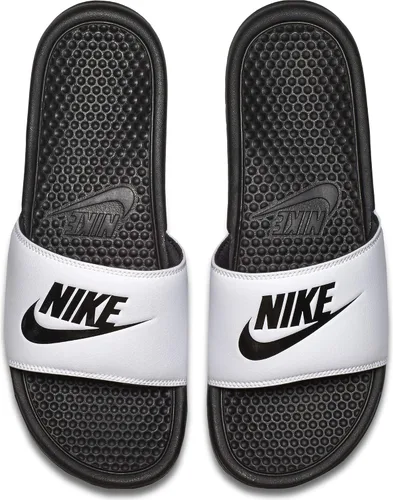 Vista 9 de Nike Men's Benassi Just Do It