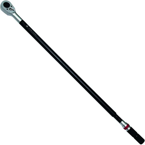 Vista 7 de Chicago Pneumatic CP8905 - Llave dinamométrica manual, 1/4 de pulgada, par (mín/máximo) 5-20 pies. lbf / 5-25 Nm, automotriz, llave dinamométrica